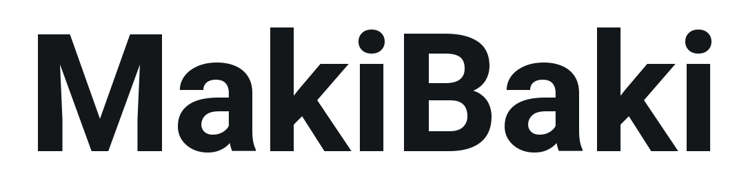 Makibaki